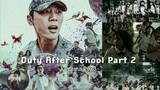 Duty After School (2023) Episode 7 (Part 2) | Eng Sub