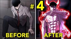 (4) Bullied Boy Possessed By a Devil and Turned Back Time To Get His Sweet Revenge - Manhwa Recap