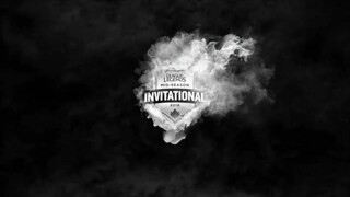 2016 Mid-Season Invitational - Opening Ceremony Music