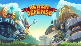 Realm Defense MOD | Game Thủ Thành Đồ Hoạ Cute!