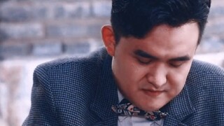 "Xu Jingyang" Qilian đã tìm kiếm bấy lâu nay hóa ra lại là một người xa lạ mà anh không nhận ra.
