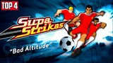 Top 4 Supa Strikas Games For Android 2021 | Supa Strikas Games