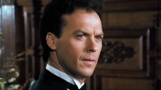 Keaton's Batman also returns in "The Flash" and is still a classic