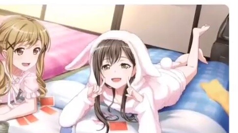 Nếu có thể, Bang Dream! Nhân vật vào vai Bang Bang sẽ như thế nào?