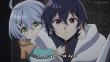 Hazure Skill "Kinomi Master" Eps 4 sub indi