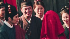 Yang Zi: Damn, this little leak has aroused my expectations. I really want to see Jiaye admire Li Zh