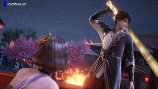 The Strongest Upgrade Eps 17 Sub Indo