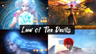 Law of The Devils Eps 2 Sub Indo