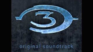 Halo 3 OST - Behold a Pale Horse