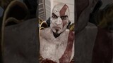 Kratos Vs Ares