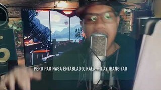 Curse One - 44 Bars Gloc9 Challenge (Goodson)