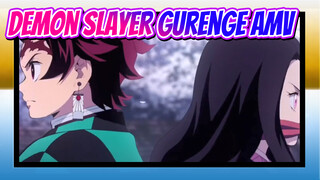 Demon Slayer x Gurenge AMV (Terutama Nezuko Dan Tanjiro)