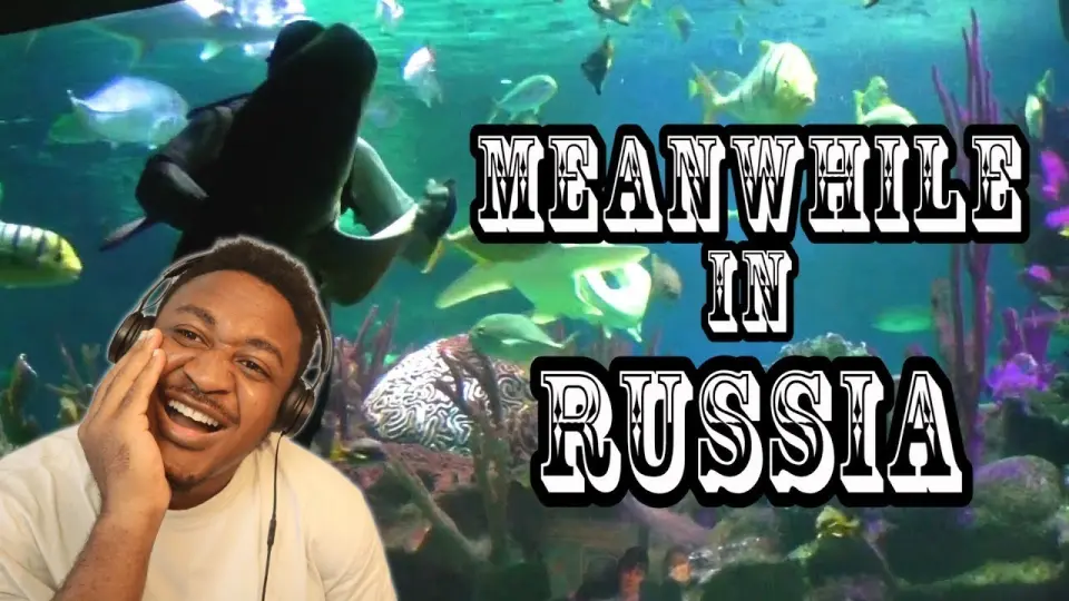 Meanwhile in Russia Compilation || Funny Videos Reaction - Bilibili