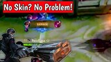 Stop BUYING EXPENSIVE SKINS And PLAY Like A TOP GLOBAL GRANGER! BEST BUILD NO SKIN GRANGER GAMEPLAY!