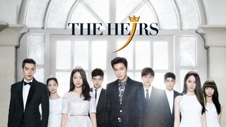 THE HEIRS - 9