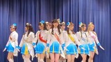 [Shabon.oO] Nijiiro passions! - Klub Idol Sekolah Akademi Nijigasaki