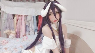 Perekaman COS】Albedo