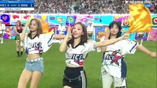 【TWICE】240731 Heart Shaker / Dance The Night Away / CHEER UP | Coupang Play 中场表演