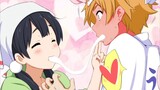 {Tamako & Moizura} will always be together from now on ♥