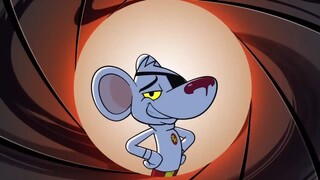 The second season of the series Danger Mouse (New) For FREE - LINK IN DESCRIPTION!