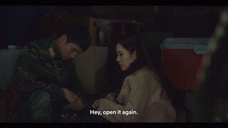 CRASH LANDING ON YOU - EP04 [ Tagalog ]