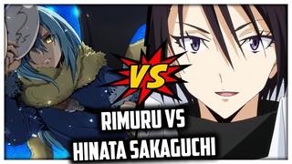 GUERRA CONTRA A IGREJA! - RESUMO DO VOLUME 07 DA LN DE TENSEI SHITARA SLIME DATTA KEN