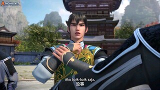 Martial Peak Episode 21 sub Indonesia
