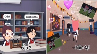 PLAY TOGETHER l Tổng Hợp Video TikTok Hài Hước - Tình Bạn Là Nơi Bắt Đầu Của Tình Yêu