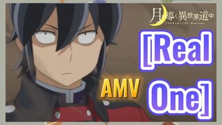 [Real One] AMV