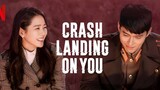 Crash Landing on You Episode 6 English sub