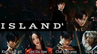 (SUB) ISLAND (2022) EPISODE 1