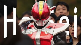 “这个时代名为，平成”