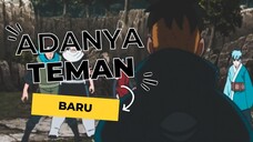 ADANYA TEMAN BARU [AMV-EDIT]