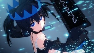 [Black Rock Shooter ★] Black Rock: คุณไม่สามารถจ่ายได้ใช่ไหม? โทรหาใครสักคน? (ไม่อนุญาตให้ใช้เหรียญใ