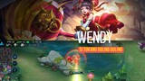 Road To Elektrum: Gameplay Wendy
