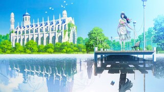 Vivy -Fluorite Eye's Song- Vol.3 『Live It Up』 Hikari Kodama