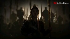 The Legend of Shen Li epi 10 in hindi dubbing