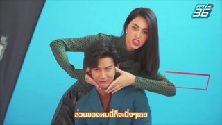 ทัวร์กองละคร "จังหวะหัวใจนายสะอาด"  (2/3)  | ทาง PPTV HD ช่อง 36