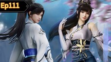 Supreme Alchemy Eps 111 Sub Indo