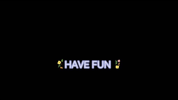 HAVE FUN WITH KITA | MAEN MAH santai aja