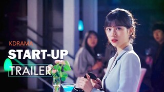 Startup (2020)ㅣKorean Drama Trailer