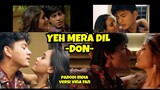 YEH MERA DIL - DON - Parodi India Vina Fan - SRK Kareena Kapoor