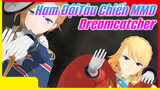 [Hạm ĐộiTàu Chiến MMD] Ngủ Ngon - Dreamcatcher