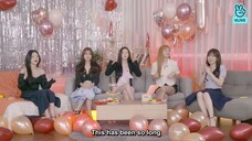 Happiness~ Red Velvet 7th Anniversary