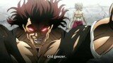 Baki (2021)「AMV」The Resistance ᴴᴰ