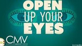 CMV_  Open Up Your Eyes (Wake Up)