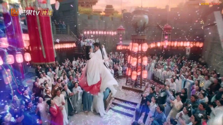 Clash of the Titans eps 7 sub indo