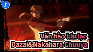 Văn hào lưu lạc
Dazai&Nakahara Chuuya_1