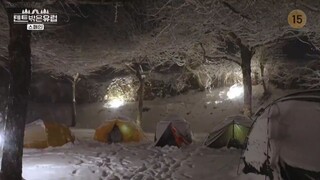 Europe Outside Your Tent: Spain (2023) Episode 1 English sub