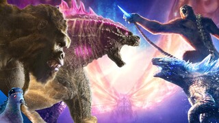 Shimo Photo Evolved Godzilla and Kaiju battle animations | Shimo, Shin Godzilla ...